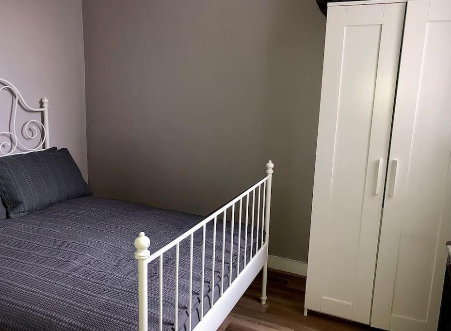 Cliftonville Apartments Belfast Eksteriør billede