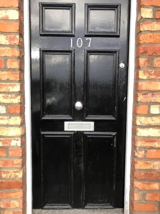 Cliftonville Apartments Belfast Eksteriør billede